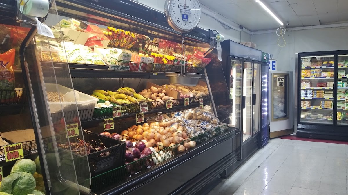 Judice's French Market & Deli